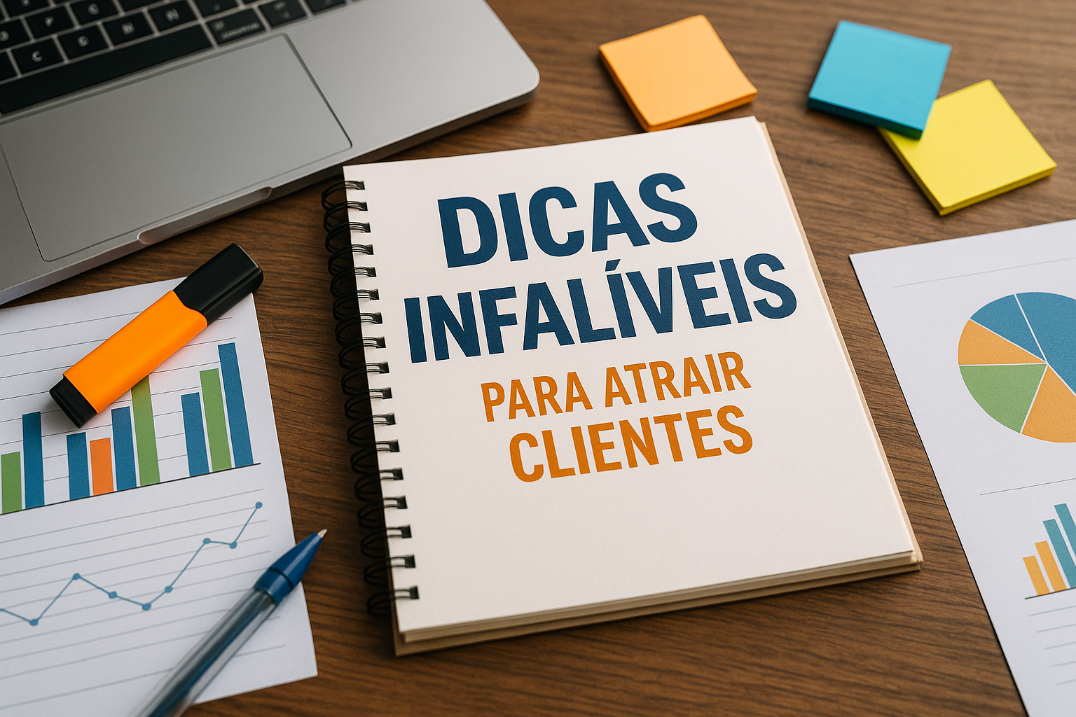 Dicas Infalíveis para Atrair Clientes para sua Locadora de Equipamentos