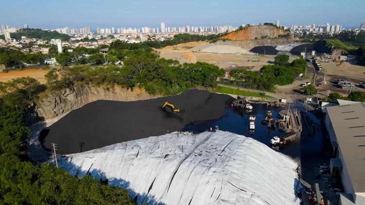 Uma empresa de engenharia virou um grupo de R$ 2 bilhões