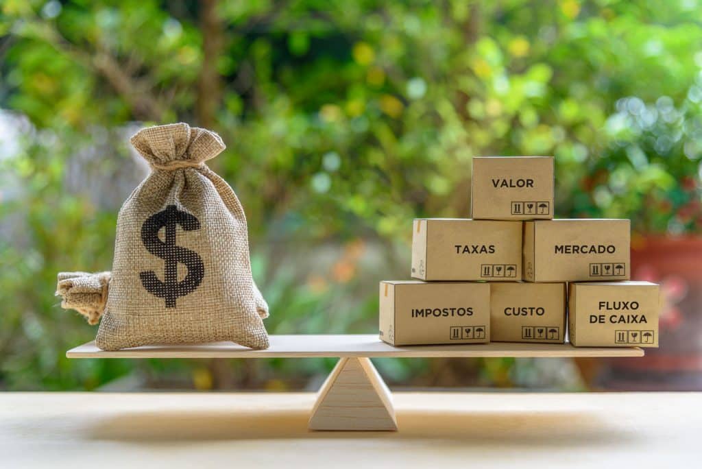 Calcular a precificação da diária da locação: A IA é necessária?